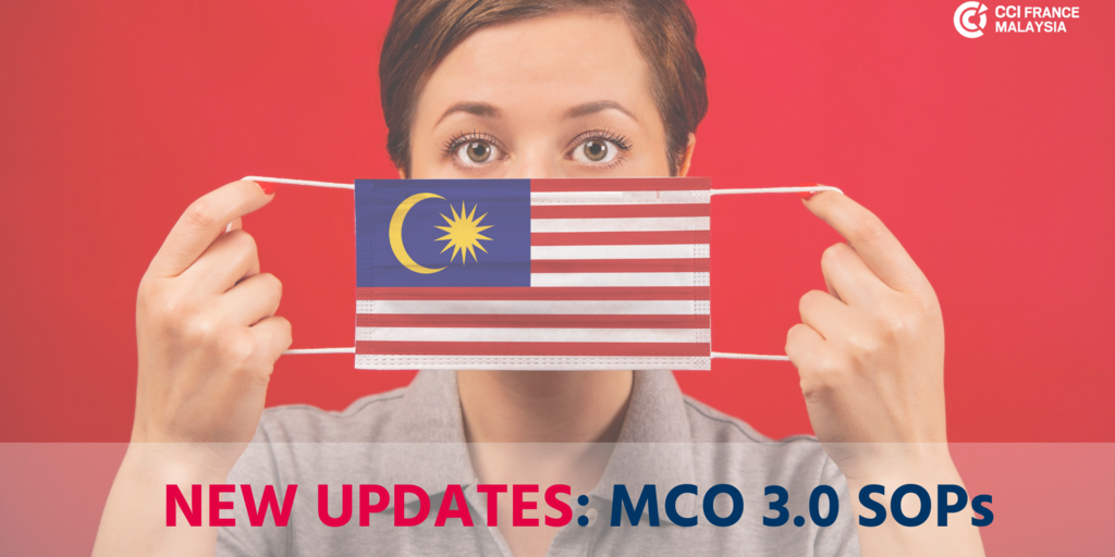 Mco3.0 malaysia