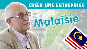 Créer une entreprise en Malaisie